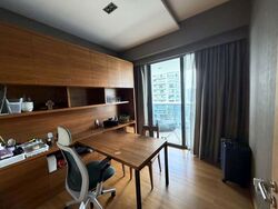 Marina Bay Suites (D1), Condominium #537232521